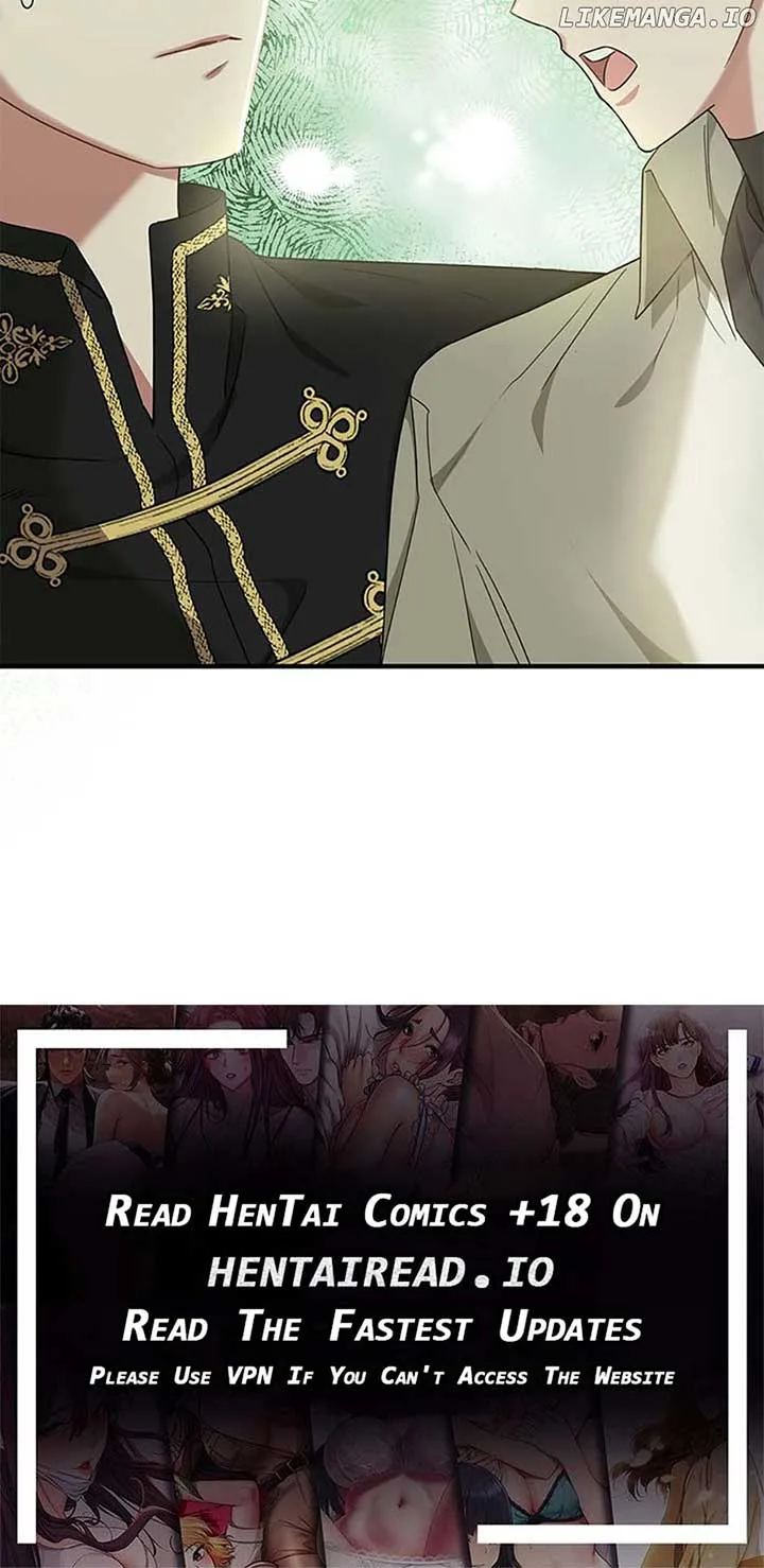 The Marquis Is Only Kind to Her Chapter 37 page 60