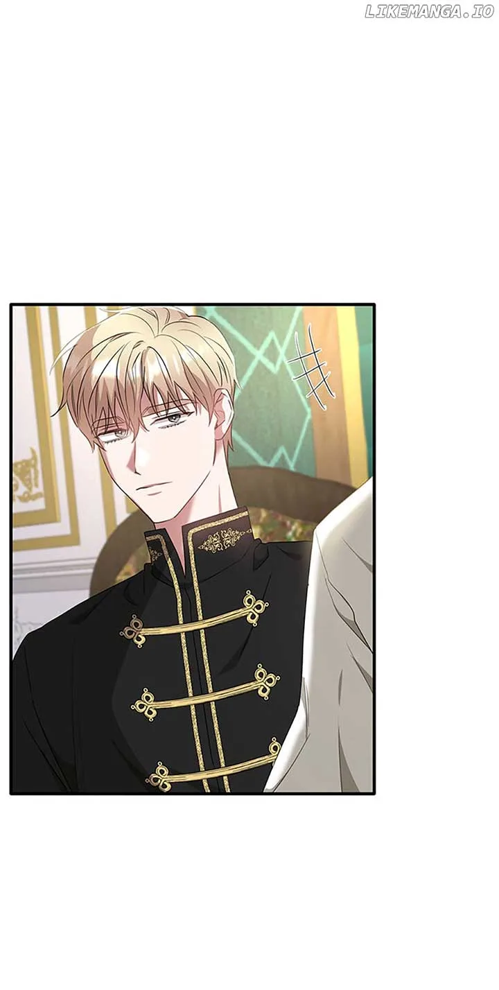 The Marquis Is Only Kind to Her Chapter 37 page 52