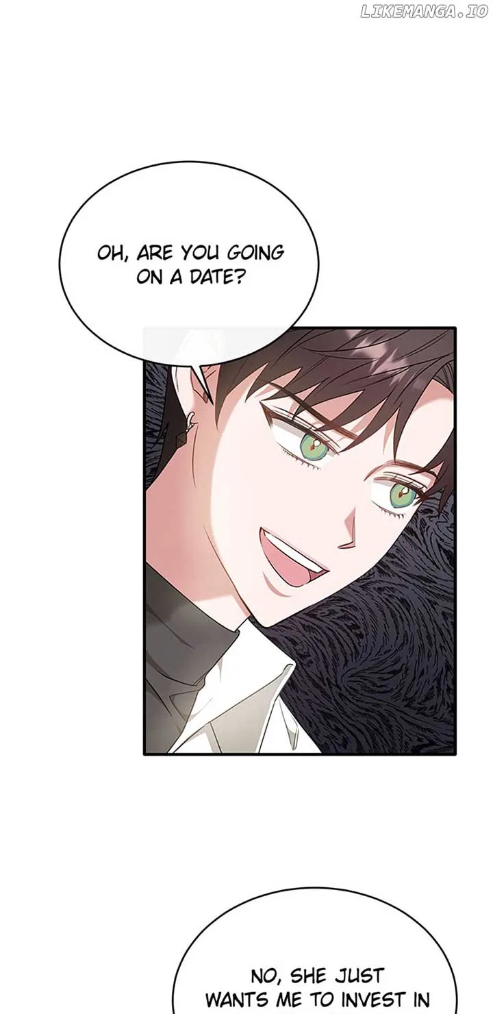 The Marquis Is Only Kind to Her Chapter 37 page 56
