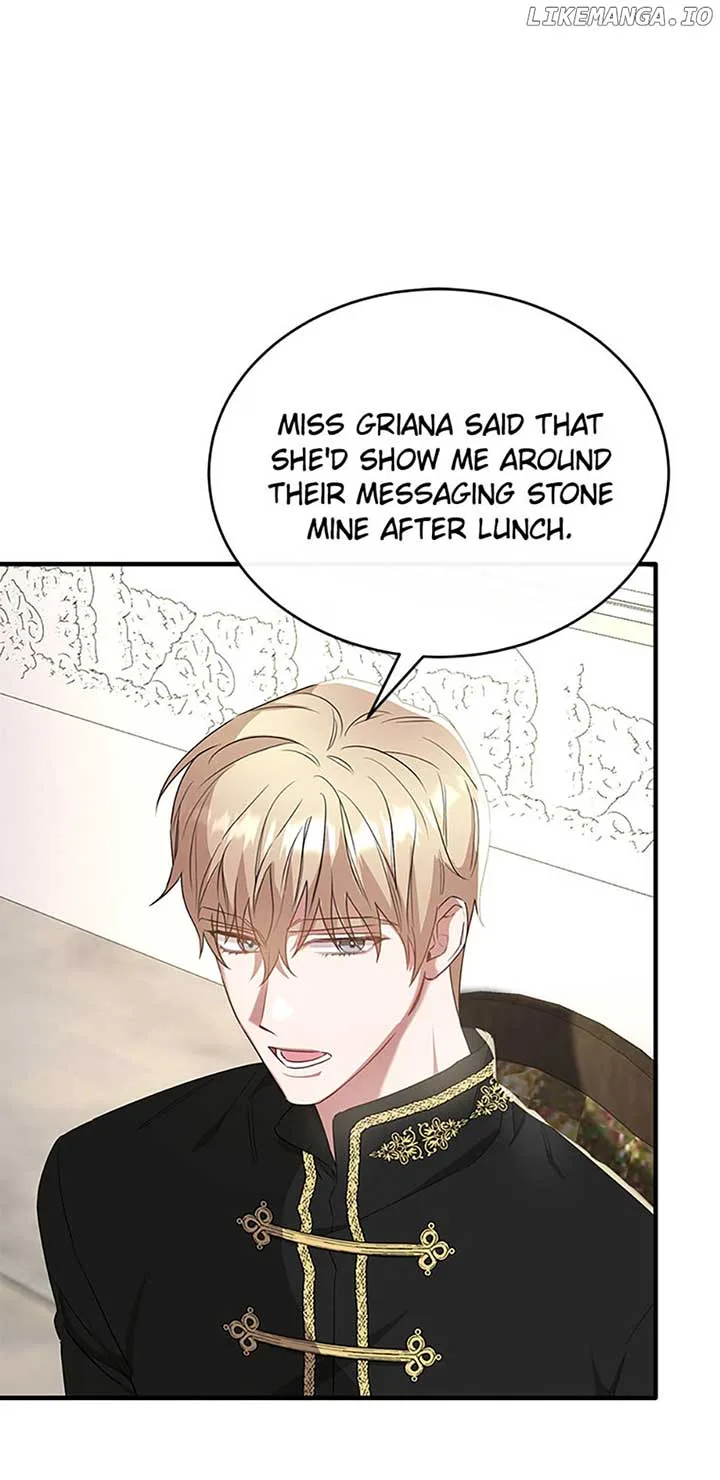 The Marquis Is Only Kind to Her Chapter 37 page 55