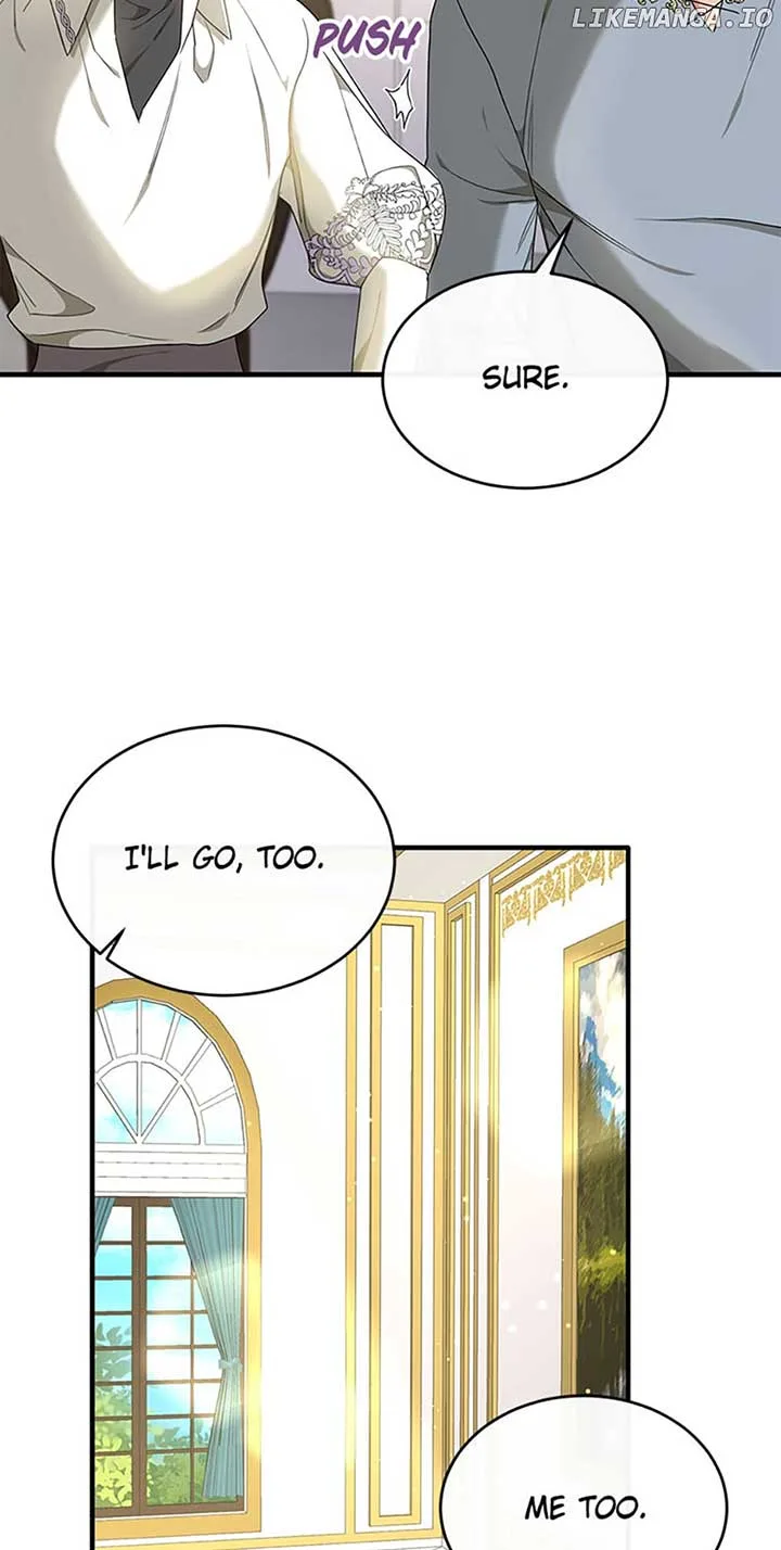 The Marquis Is Only Kind to Her Chapter 37 page 50