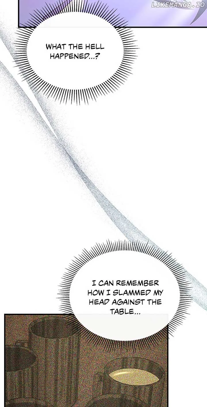 The Marquis Is Only Kind to Her Chapter 39 page 4