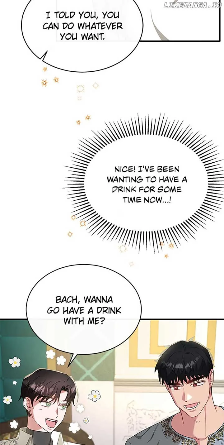 The Marquis Is Only Kind to Her Chapter 37 page 49