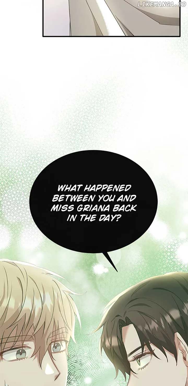 The Marquis Is Only Kind to Her Chapter 37 page 59