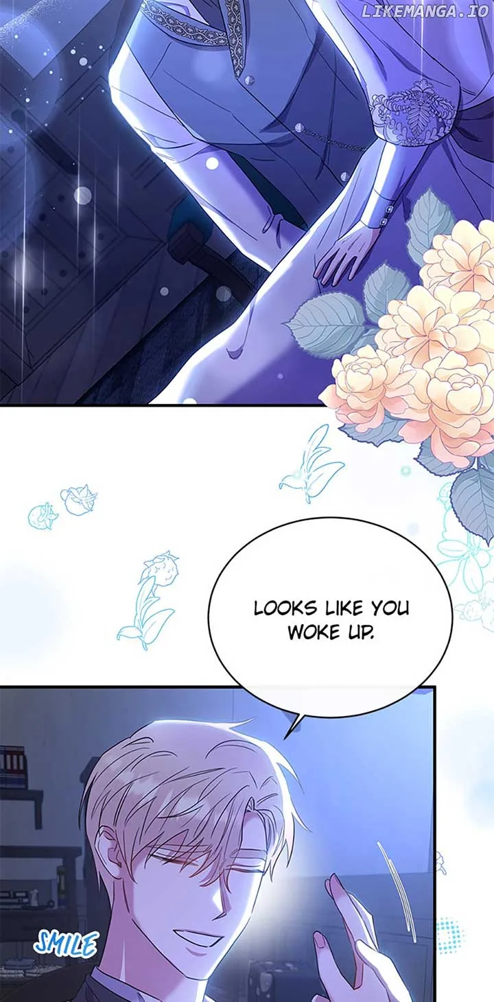 The Marquis Is Only Kind to Her Chapter 39 page 13