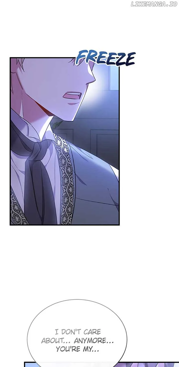 The Marquis Is Only Kind to Her Chapter 39 page 20
