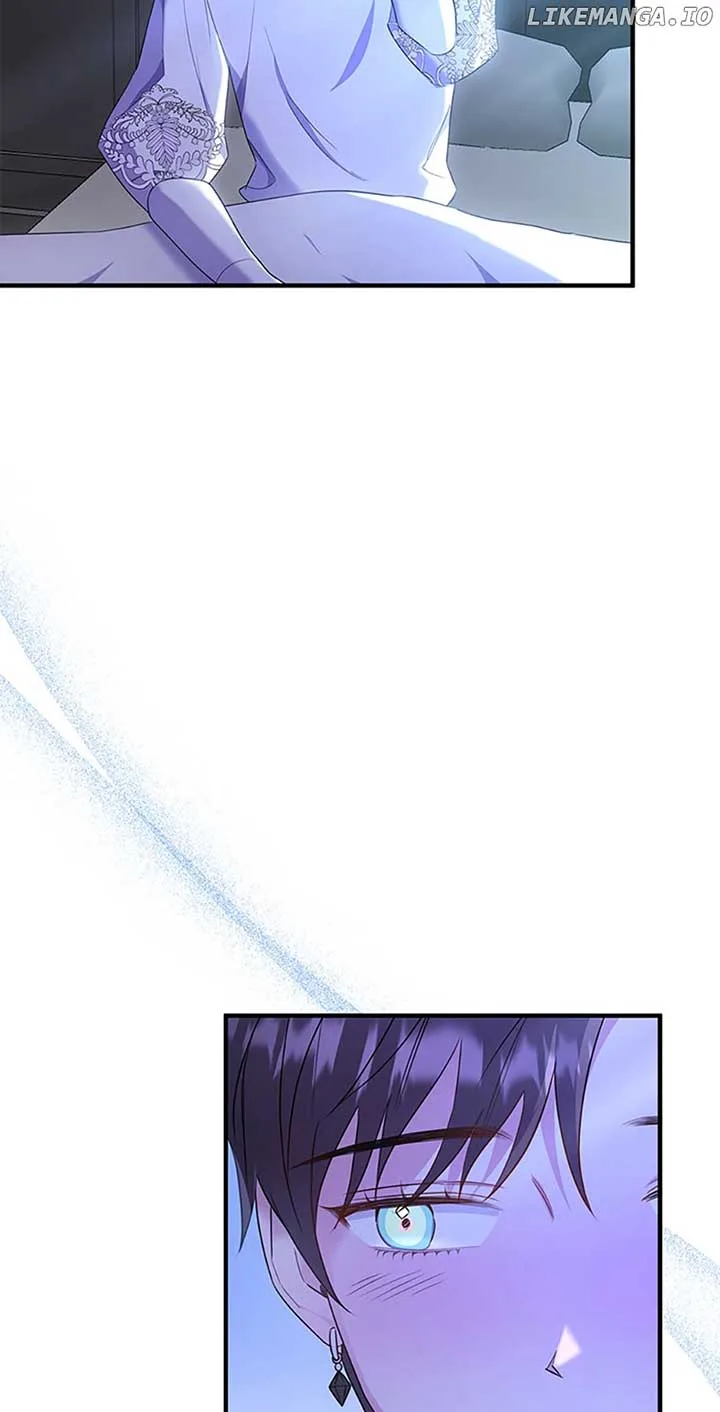 The Marquis Is Only Kind to Her Chapter 39 page 7