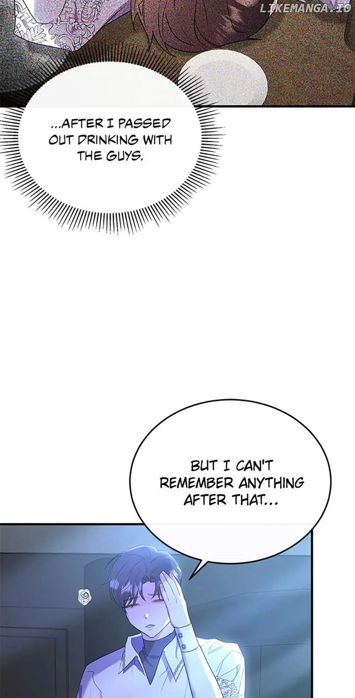 The Marquis Is Only Kind to Her Chapter 39 page 6