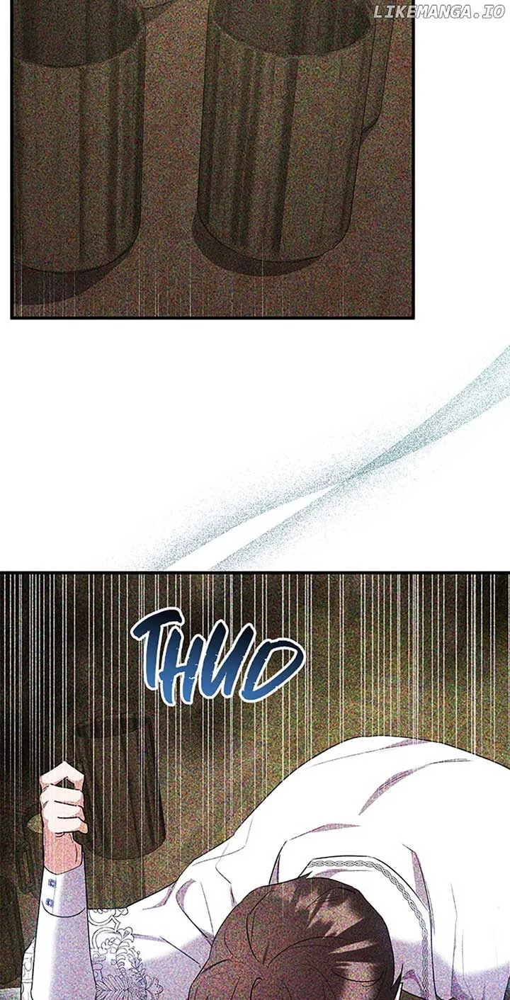 The Marquis Is Only Kind to Her Chapter 39 page 5