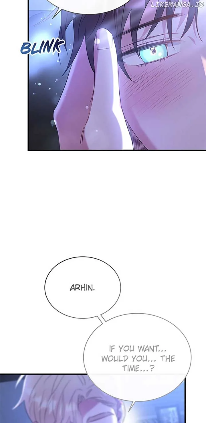 The Marquis Is Only Kind to Her Chapter 39 page 21