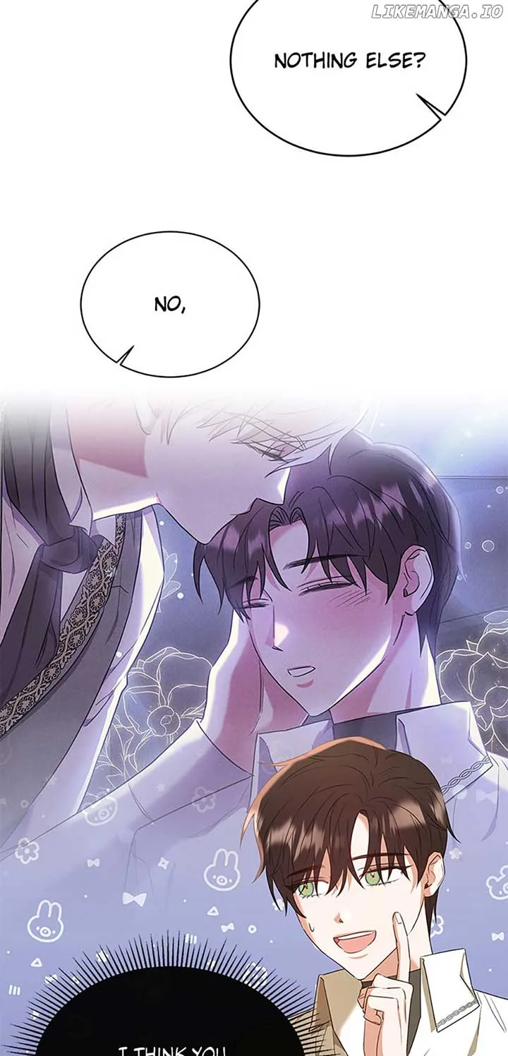 The Marquis Is Only Kind to Her Chapter 39 page 44