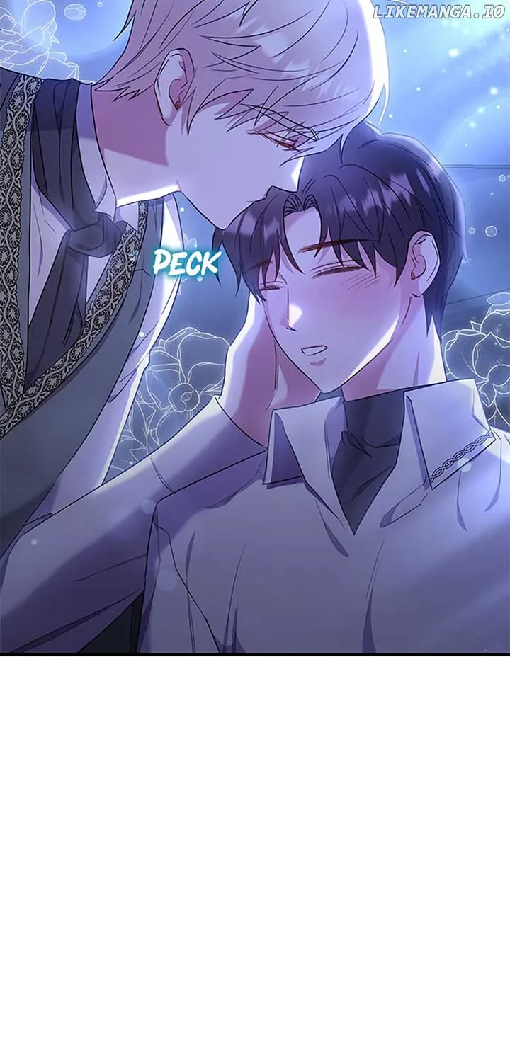 The Marquis Is Only Kind to Her Chapter 39 page 24