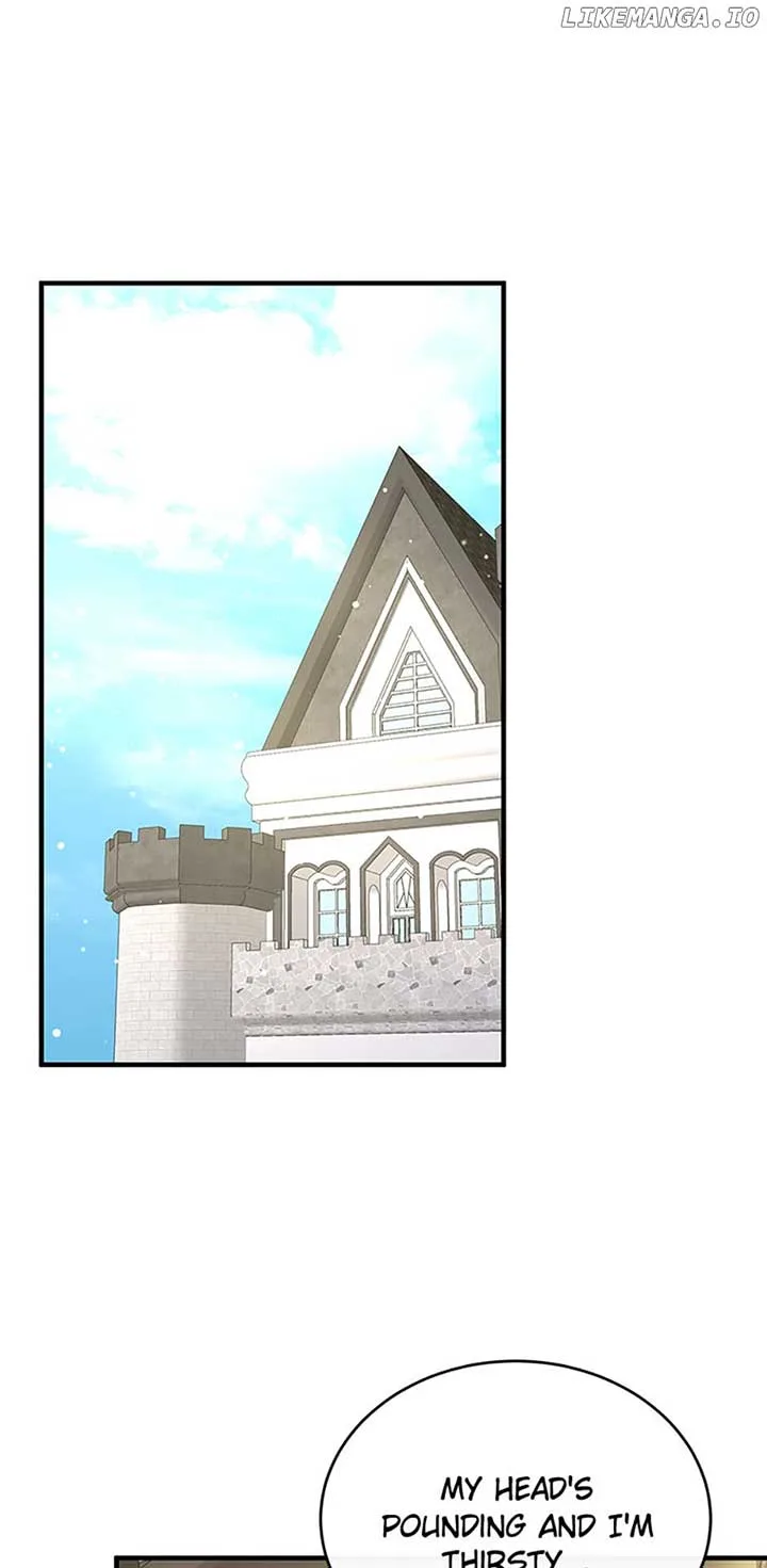 The Marquis Is Only Kind to Her Chapter 39 page 29