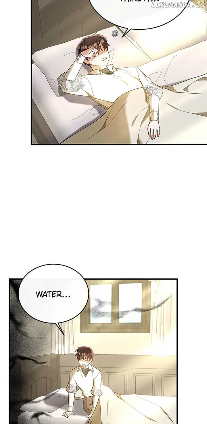 The Marquis Is Only Kind to Her Chapter 39 page 30