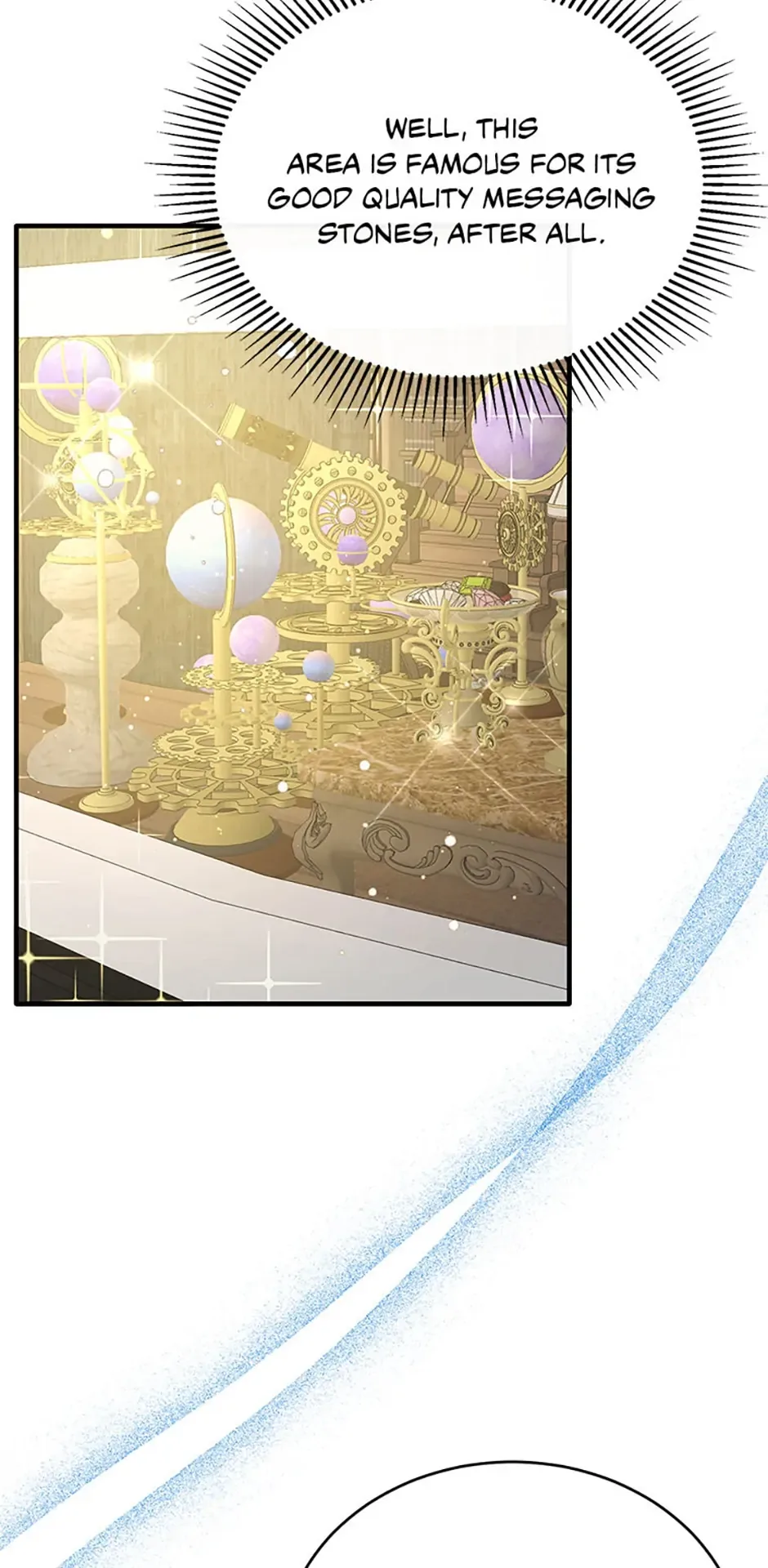 The Marquis Is Only Kind to Her Chapter 41 page 46