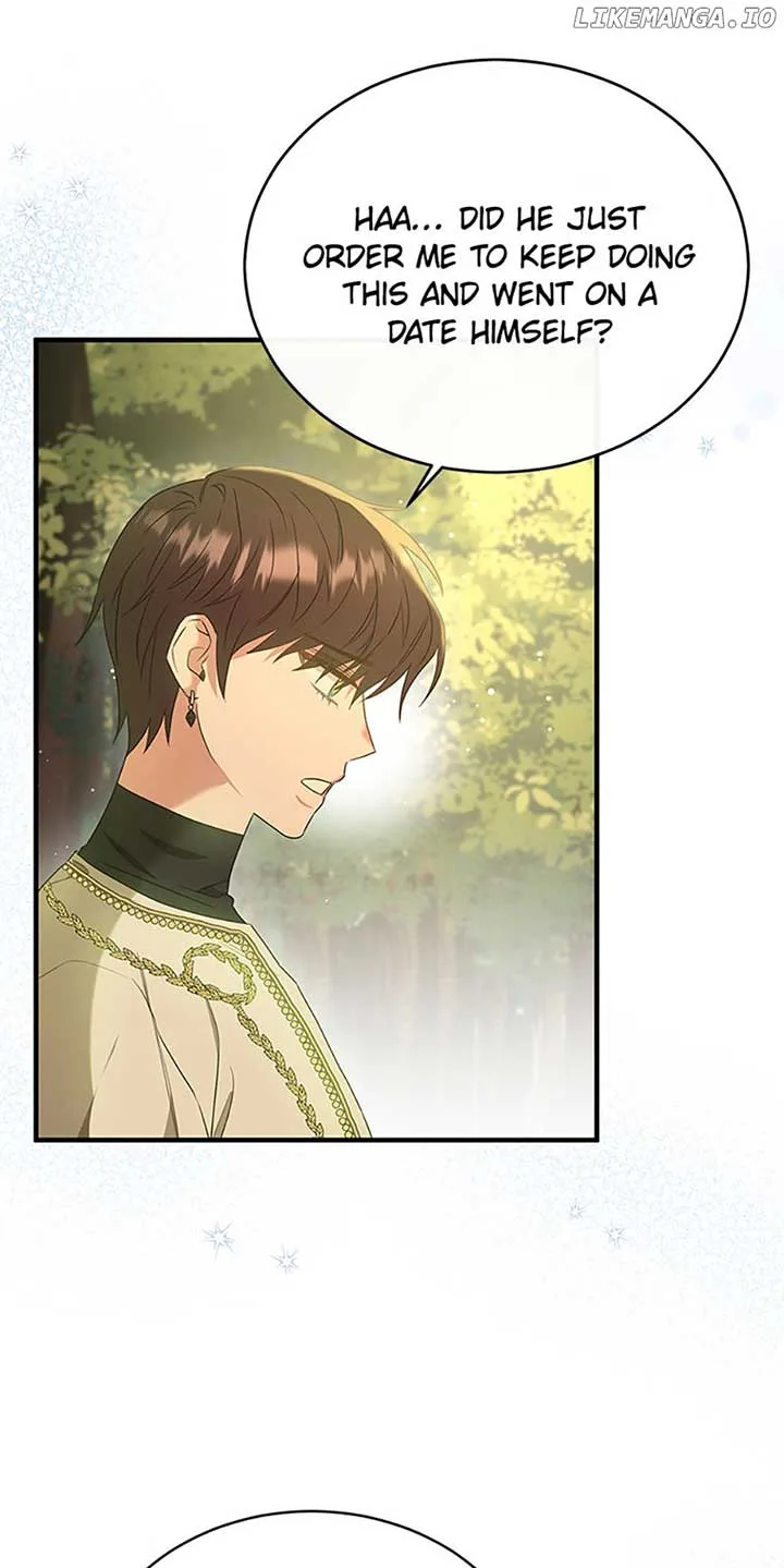 The Marquis Is Only Kind to Her Chapter 39 page 55