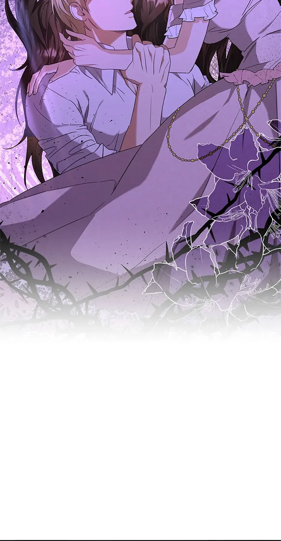 The Marquis Is Only Kind to Her Chapter 41 page 22