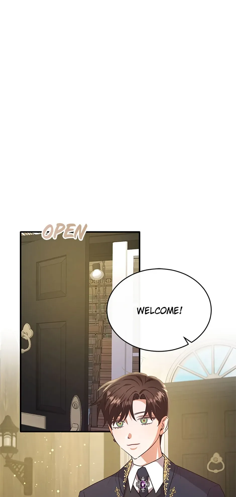 The Marquis Is Only Kind to Her Chapter 41 page 51