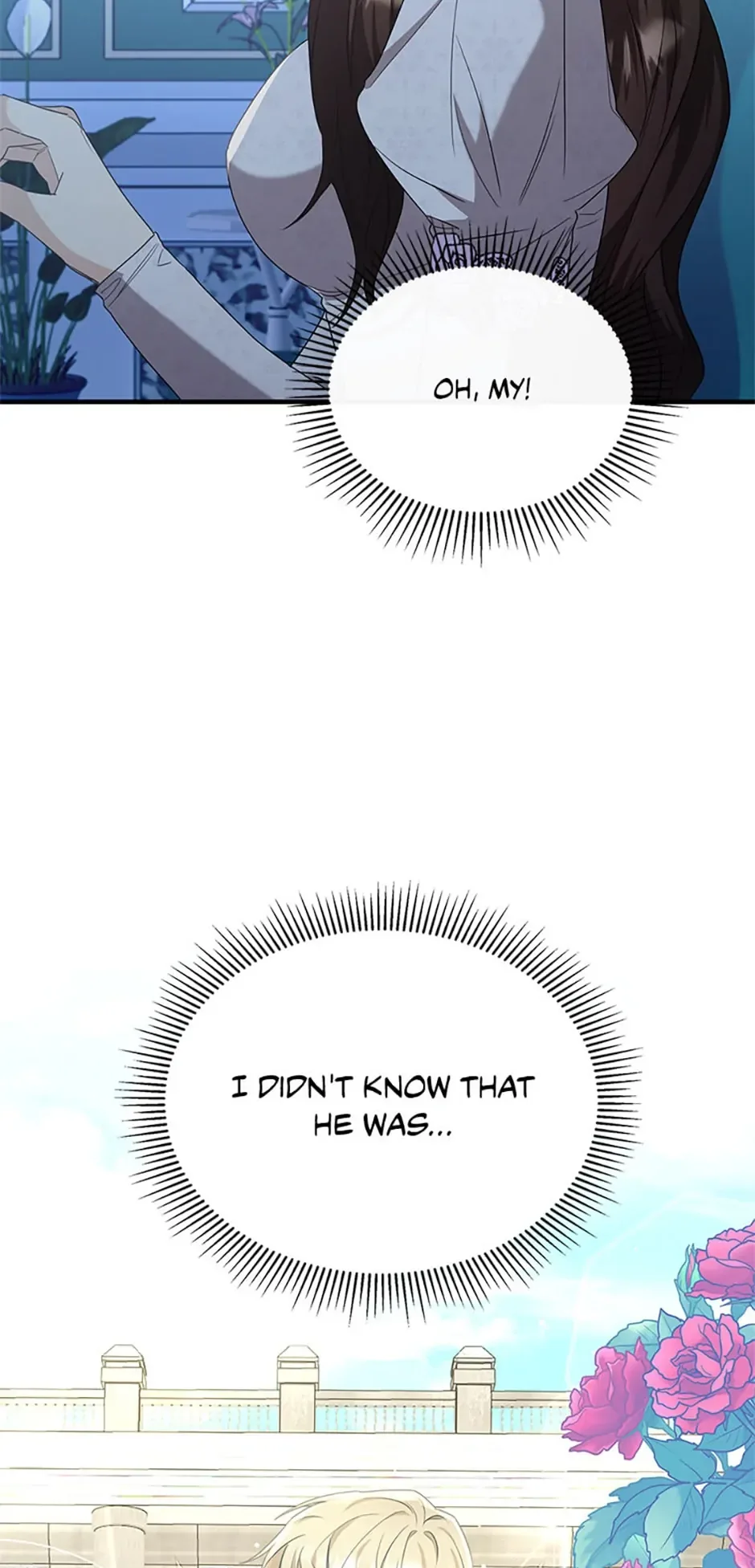 The Marquis Is Only Kind to Her Chapter 41 page 34