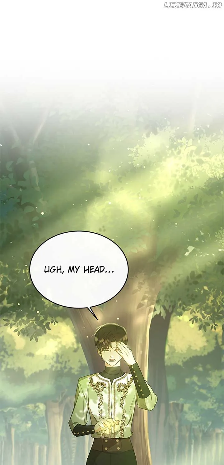 The Marquis Is Only Kind to Her Chapter 39 page 50