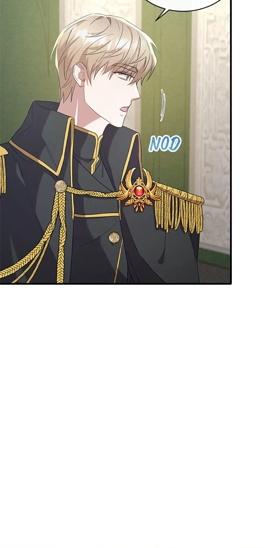 The Marquis Is Only Kind to Her Chapter 41 page 8