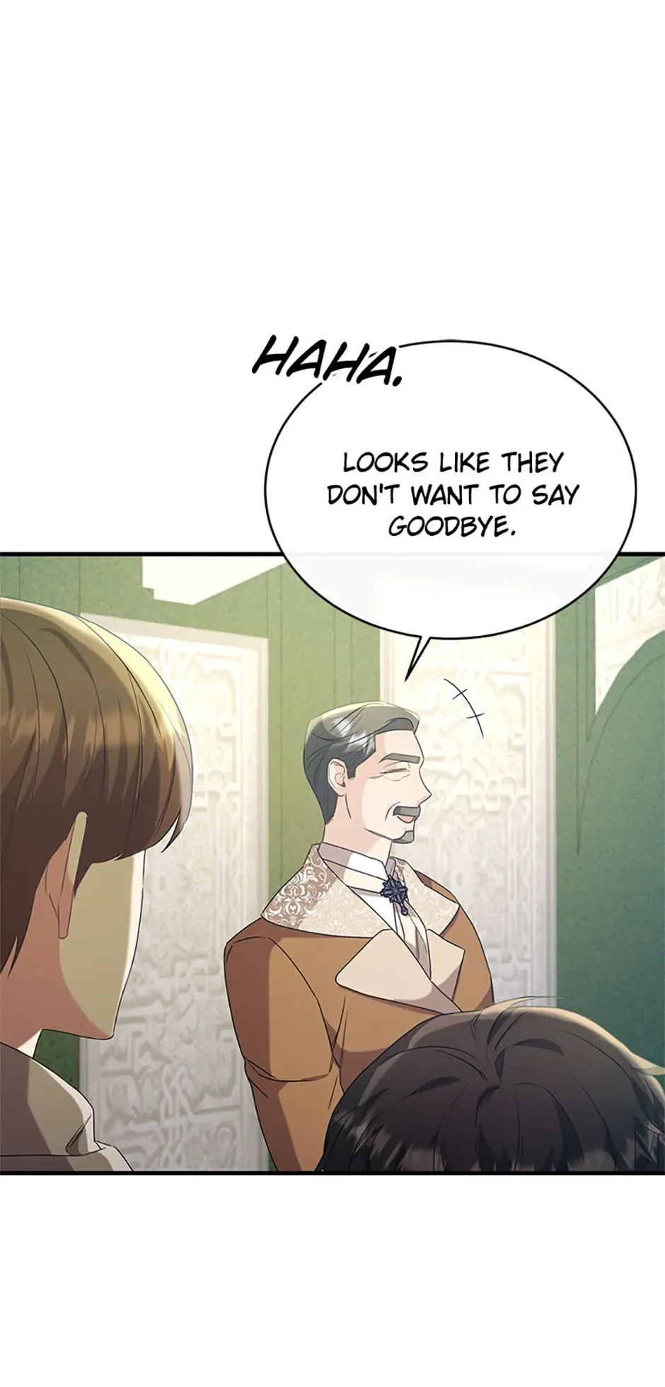The Marquis Is Only Kind to Her Chapter 41 page 11