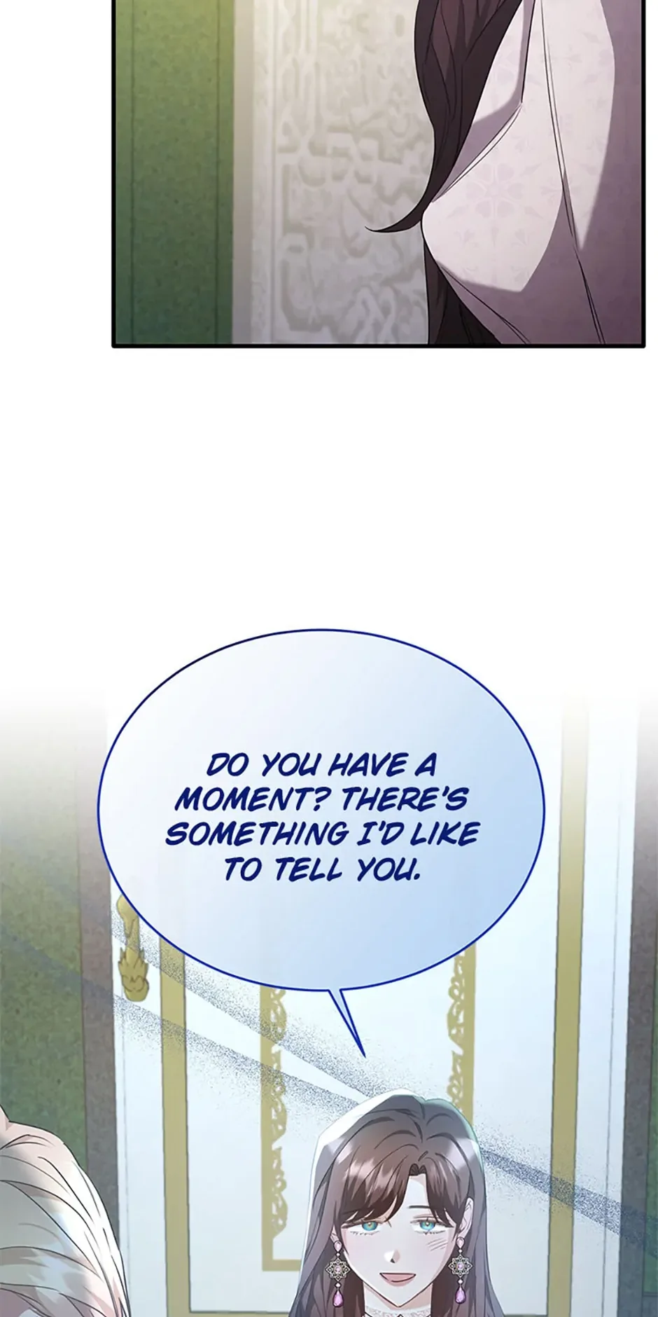 The Marquis Is Only Kind to Her Chapter 41 page 6