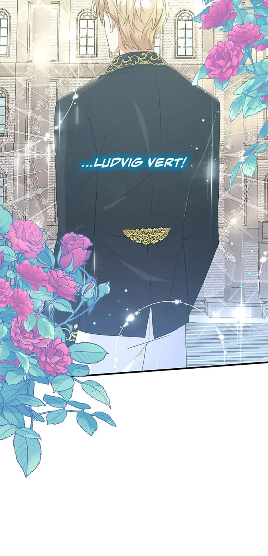 The Marquis Is Only Kind to Her Chapter 41 page 35