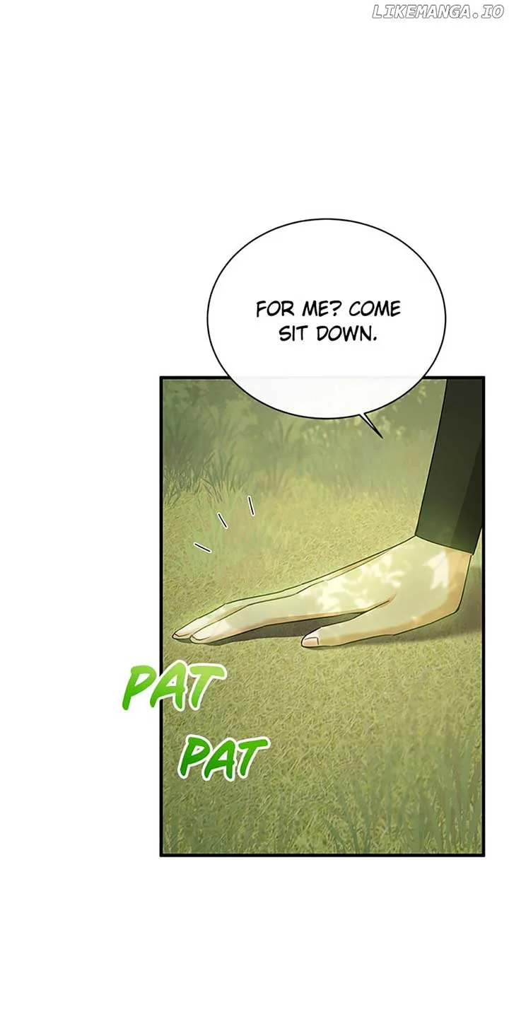 The Marquis Is Only Kind to Her Chapter 39 page 61
