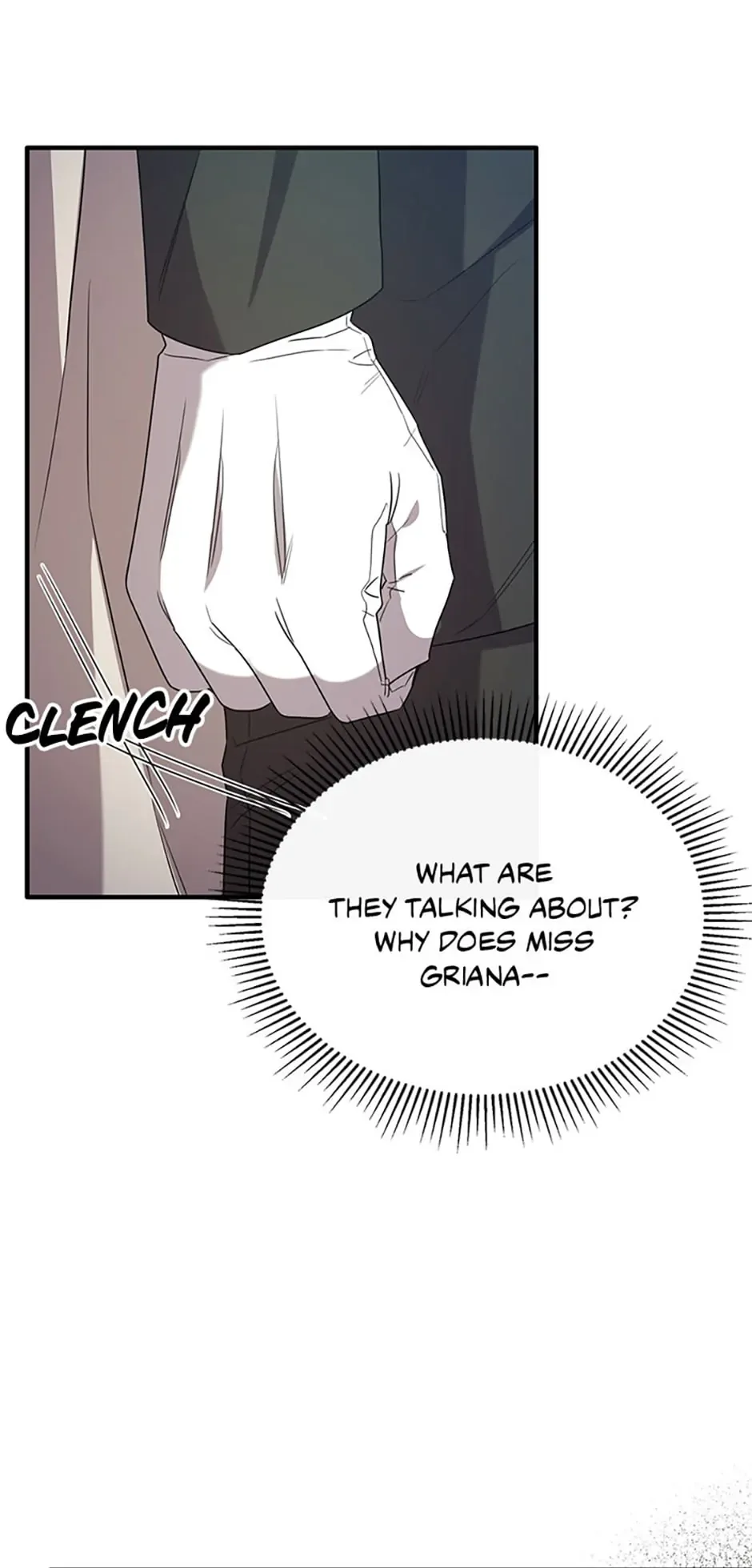 The Marquis Is Only Kind to Her Chapter 41 page 13