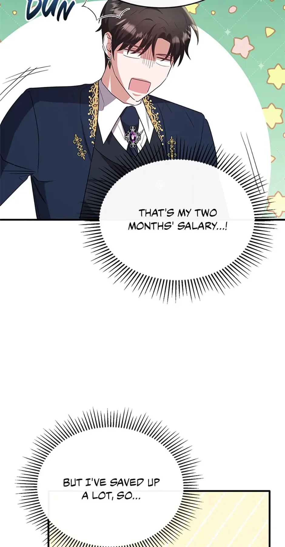 The Marquis Is Only Kind to Her Chapter 41 page 61
