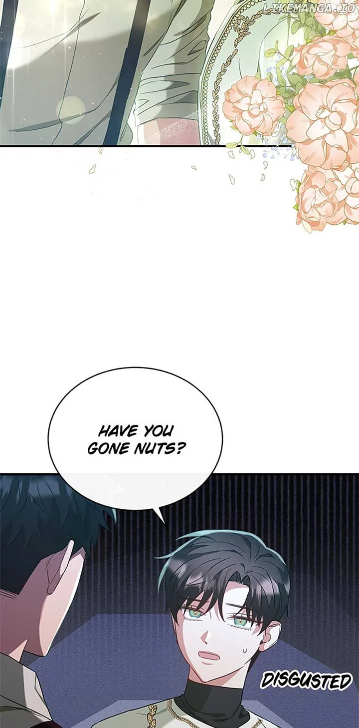 The Marquis Is Only Kind to Her Chapter 40 page 3