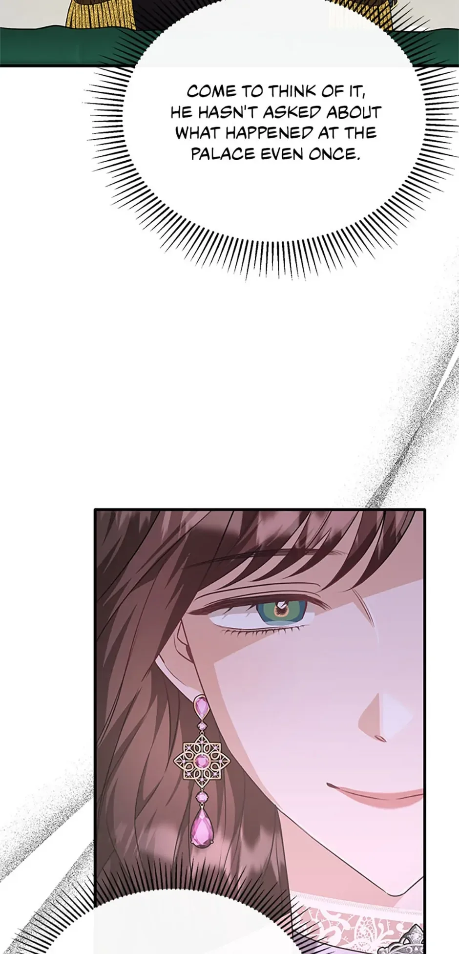 The Marquis Is Only Kind to Her Chapter 41 page 30