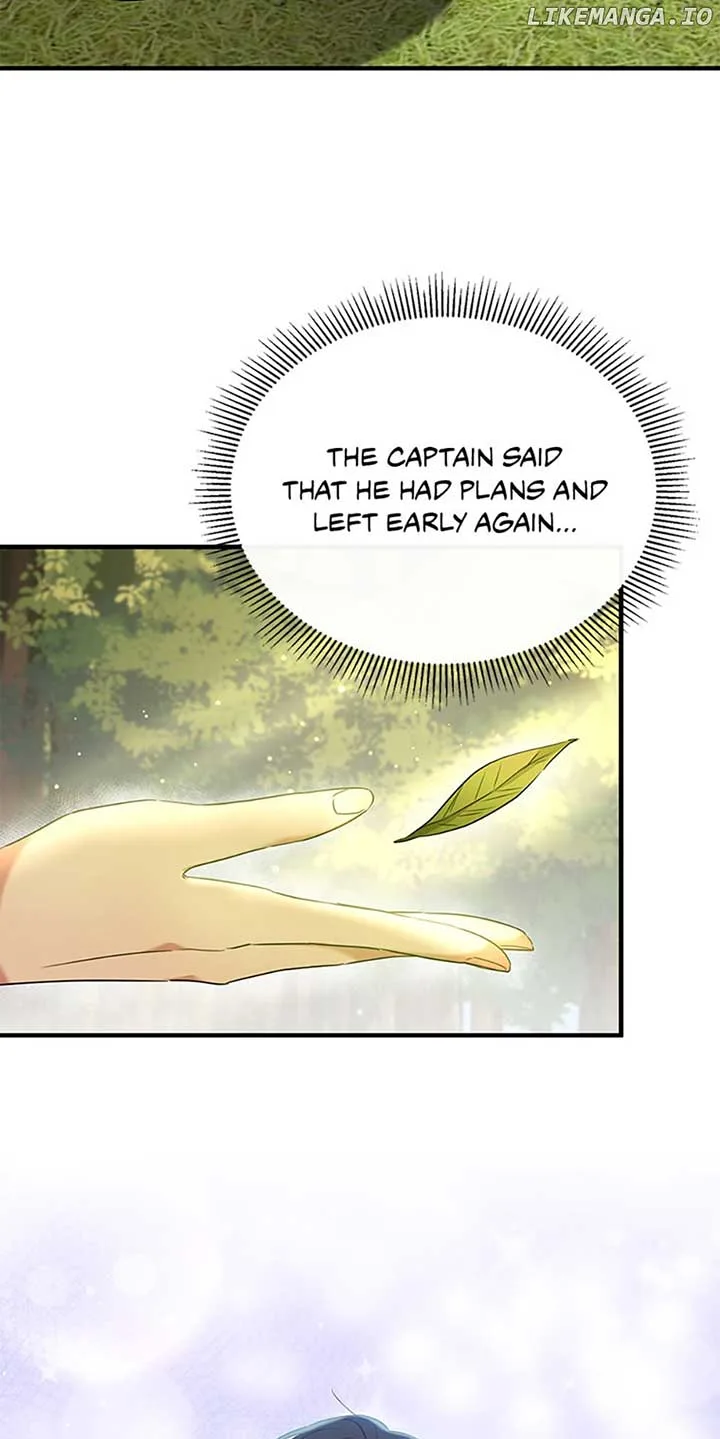 The Marquis Is Only Kind to Her Chapter 39 page 53