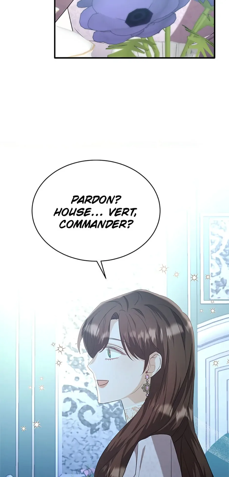 The Marquis Is Only Kind to Her Chapter 41 page 33