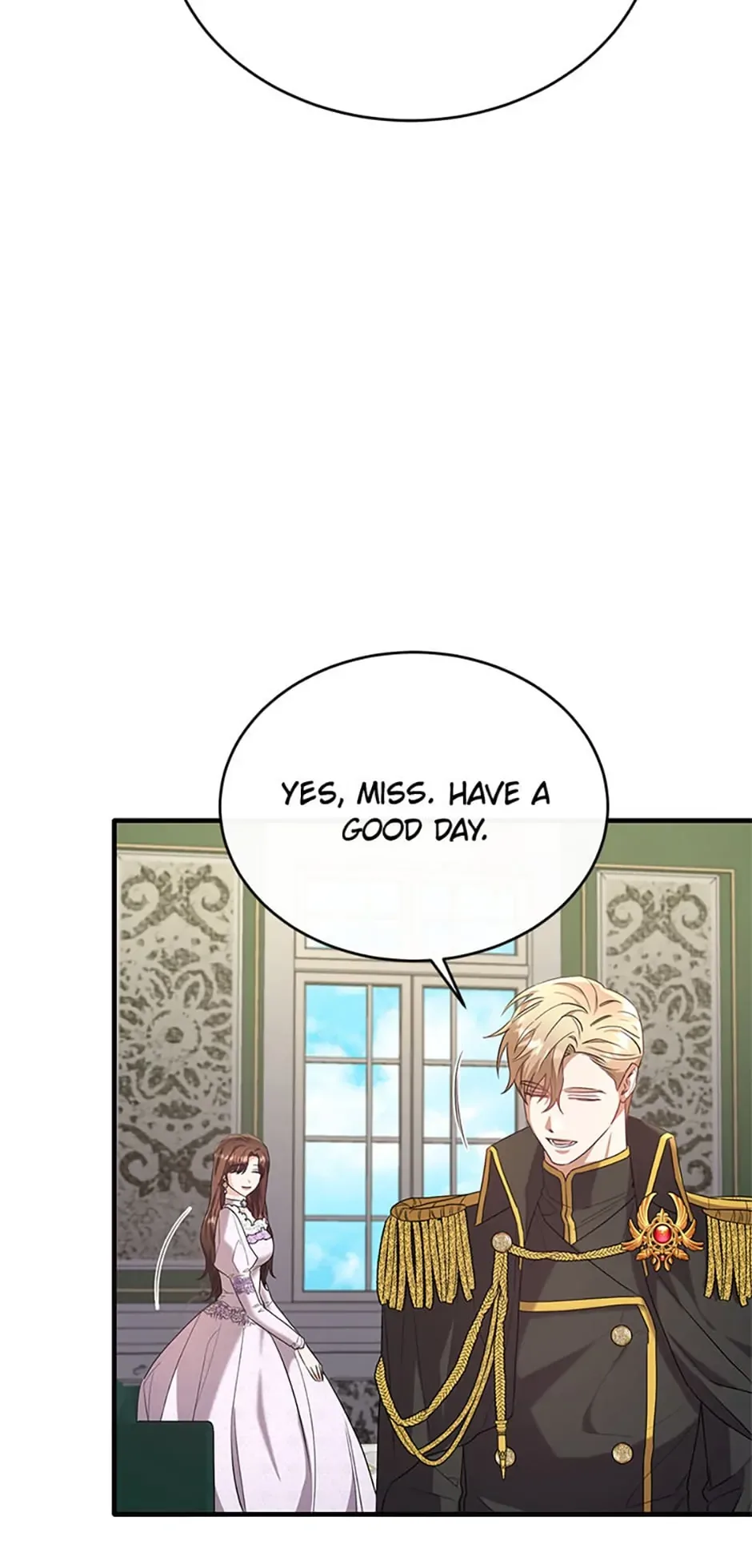 The Marquis Is Only Kind to Her Chapter 41 page 37