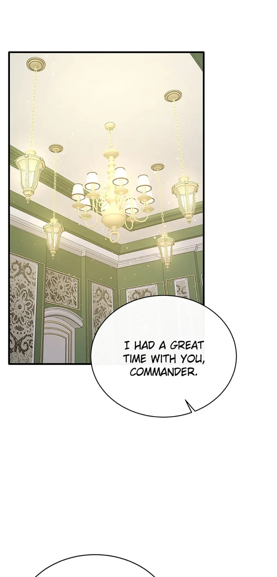 The Marquis Is Only Kind to Her Chapter 41 page 16