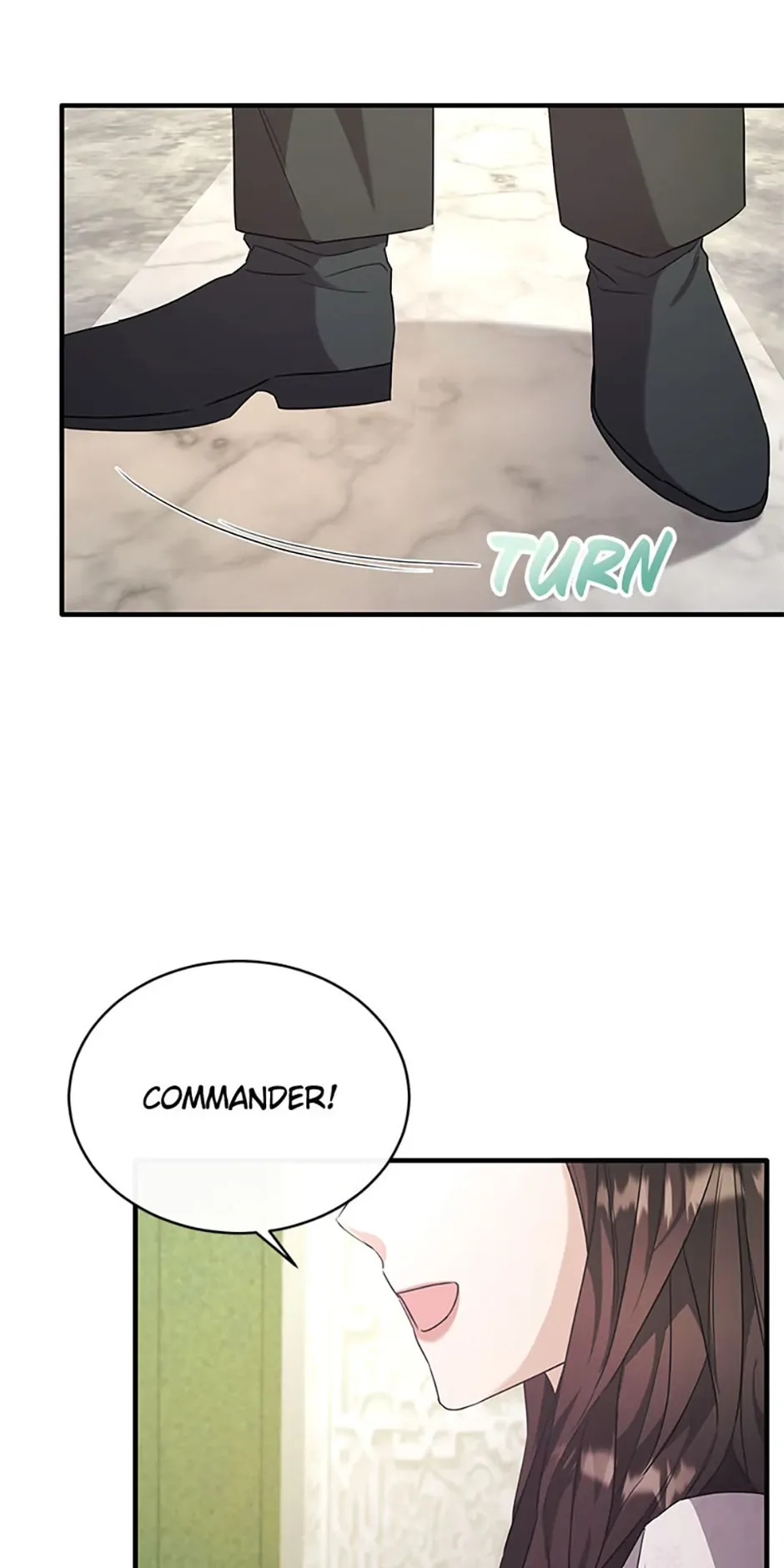 The Marquis Is Only Kind to Her Chapter 41 page 5