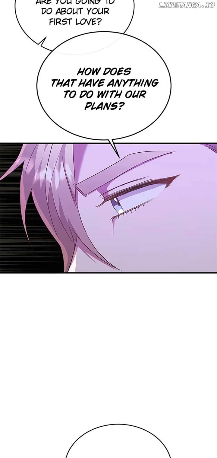 The Marquis Is Only Kind to Her Chapter 40 page 15