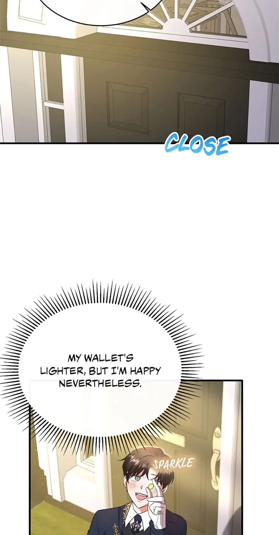 The Marquis Is Only Kind to Her Chapter 41 page 63