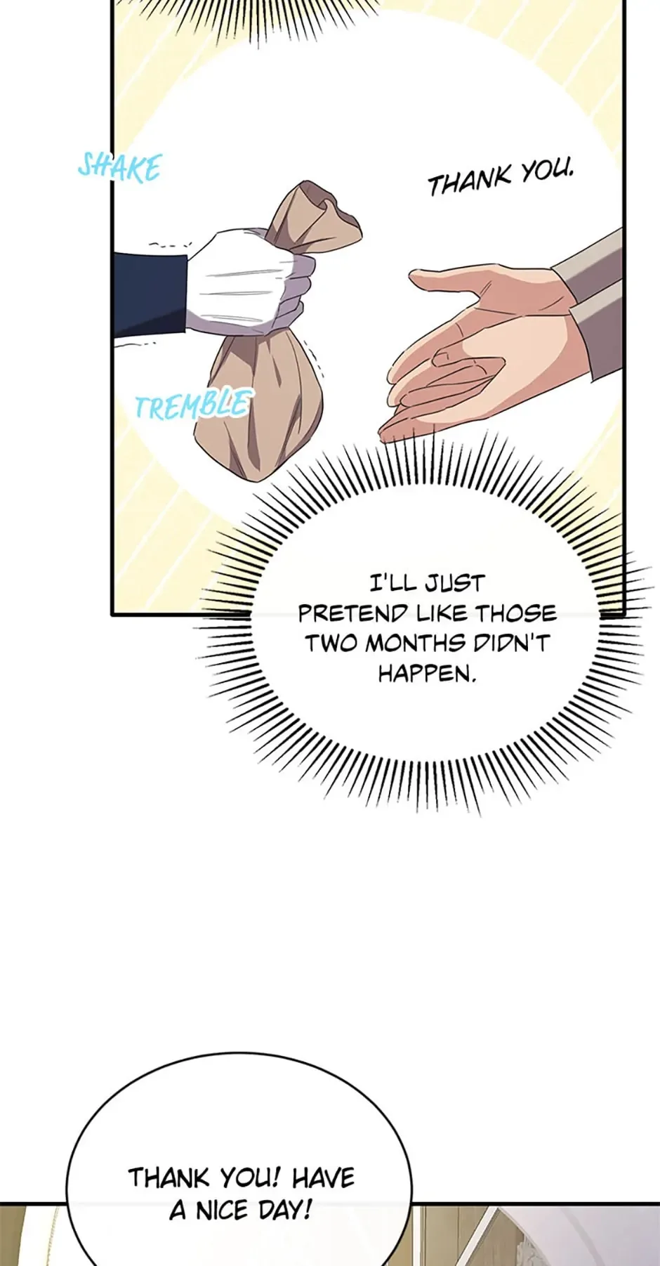 The Marquis Is Only Kind to Her Chapter 41 page 62