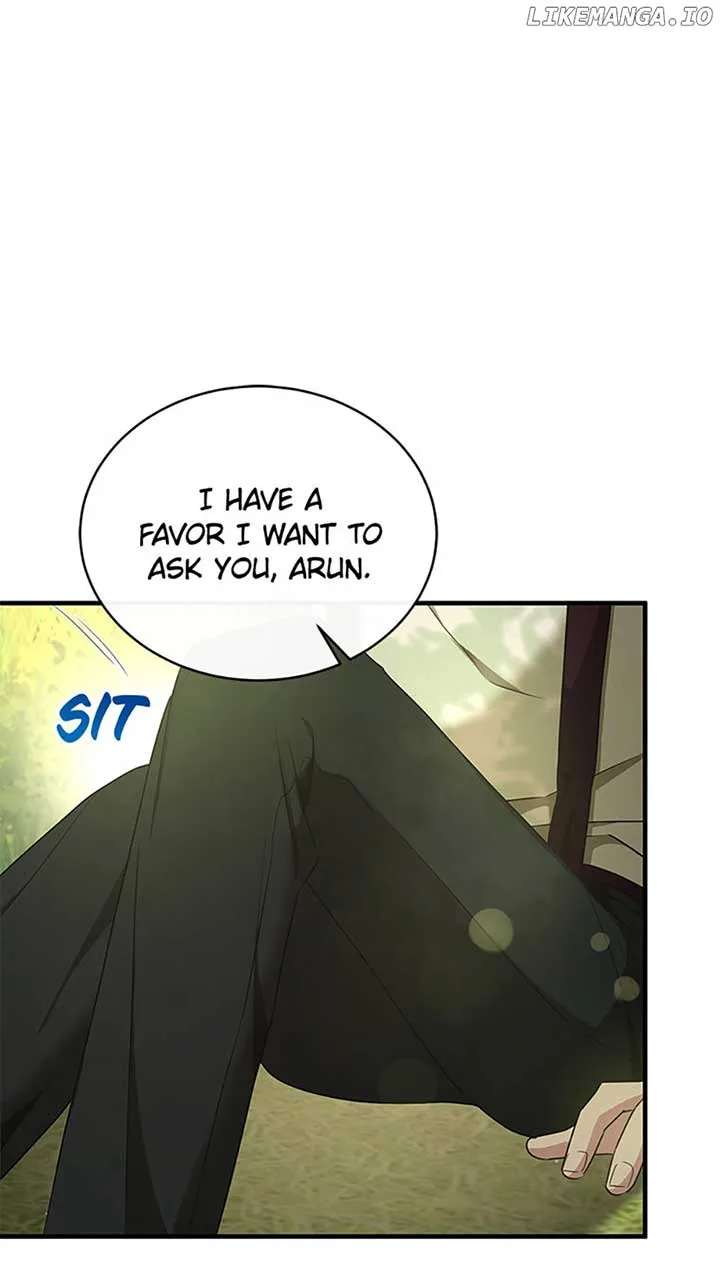 The Marquis Is Only Kind to Her Chapter 39 page 62