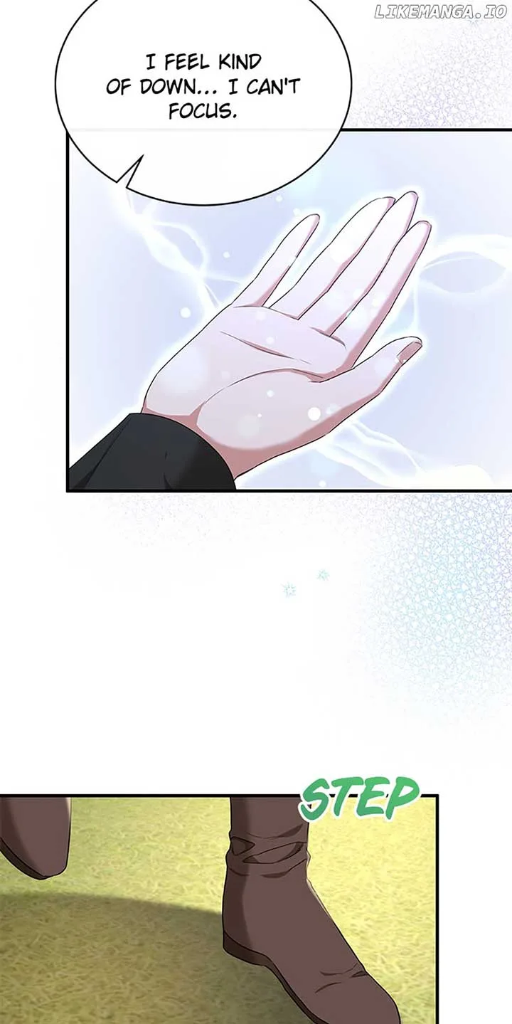 The Marquis Is Only Kind to Her Chapter 39 page 56