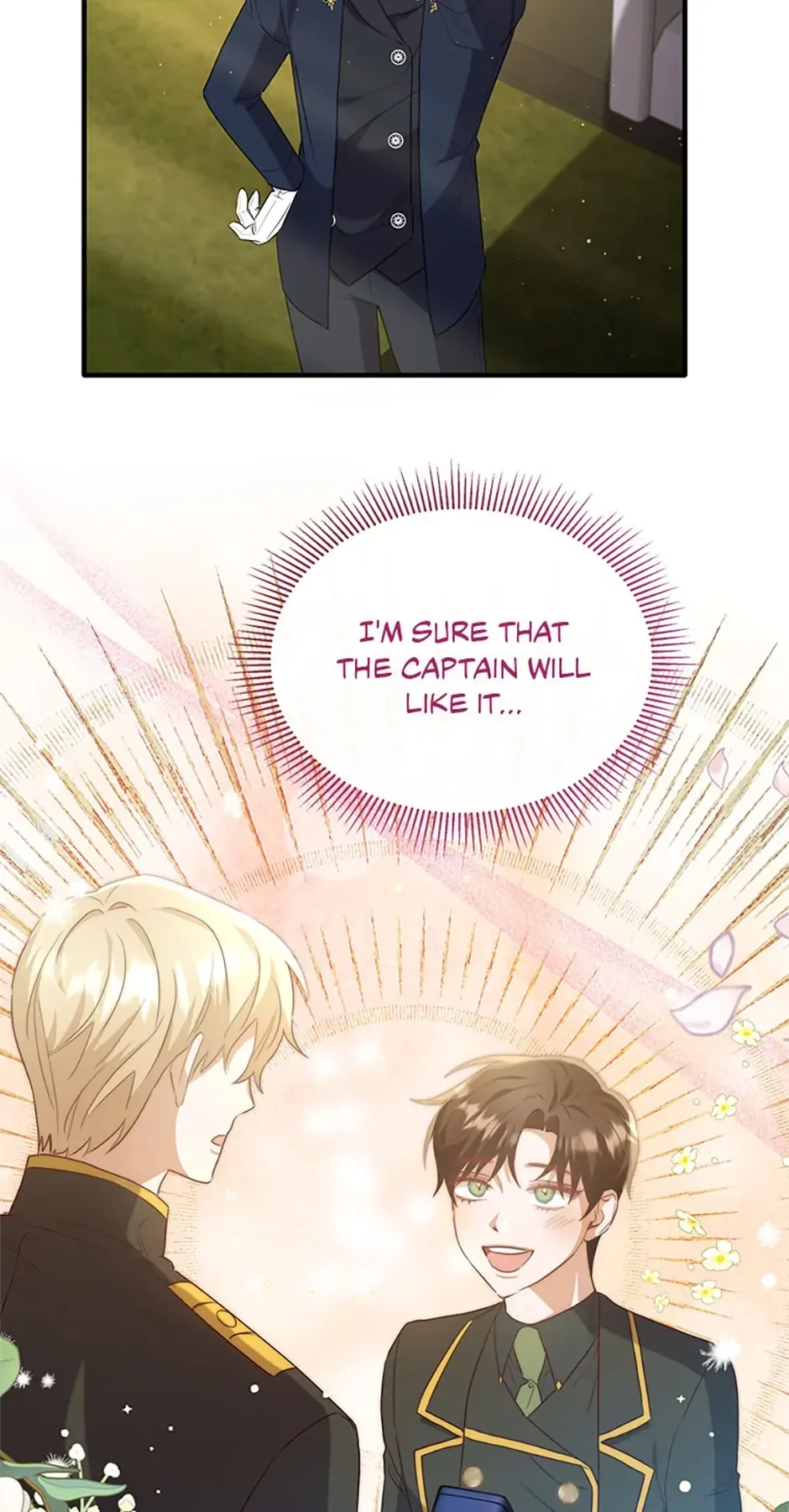 The Marquis Is Only Kind to Her Chapter 41 page 64