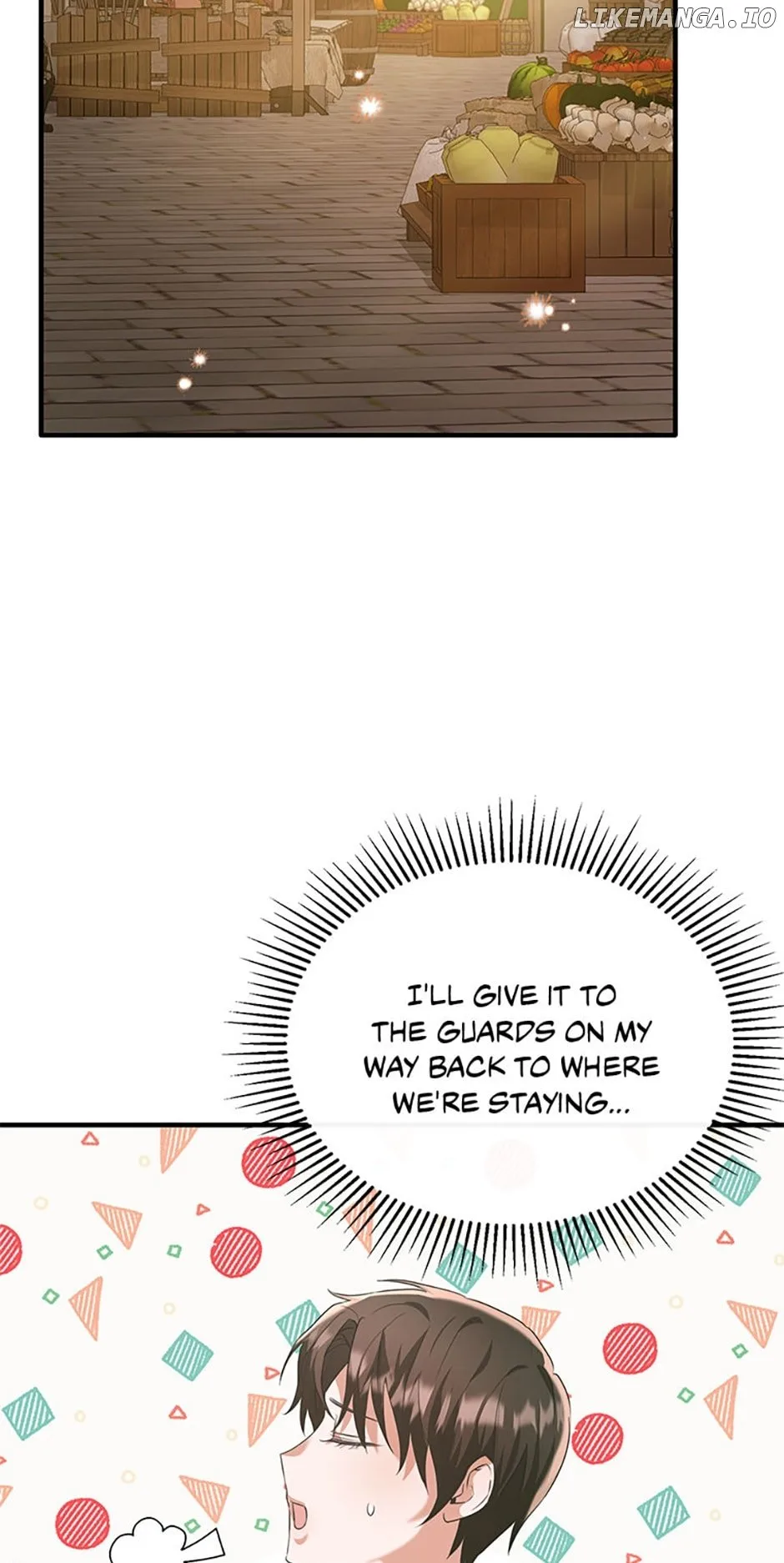 The Marquis Is Only Kind to Her Chapter 42 page 25