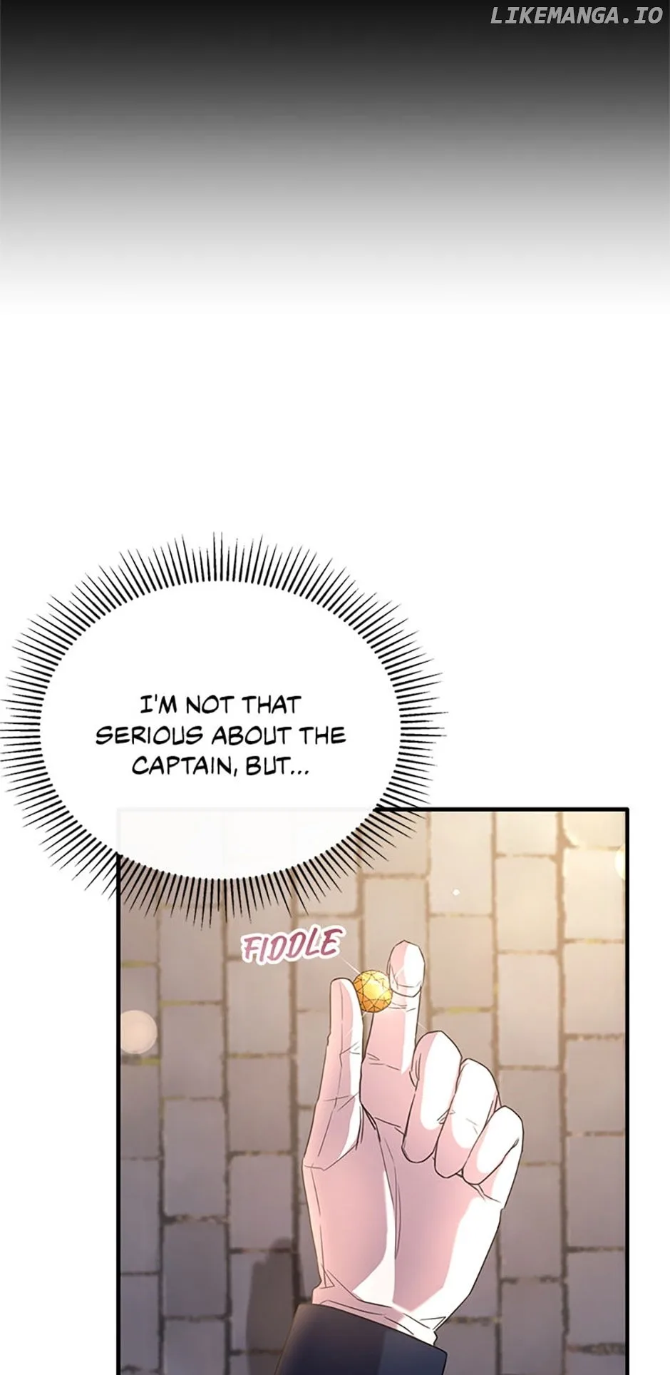 The Marquis Is Only Kind to Her Chapter 42 page 17