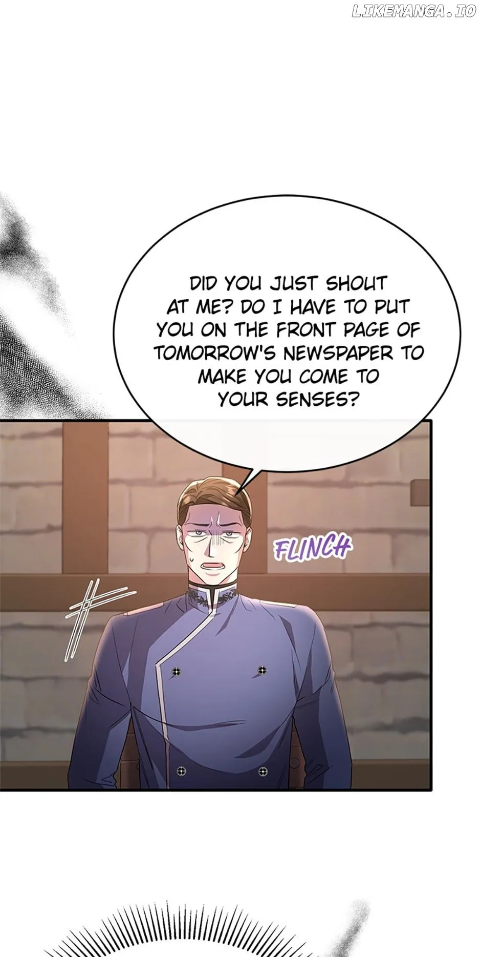 The Marquis Is Only Kind to Her Chapter 42 page 36