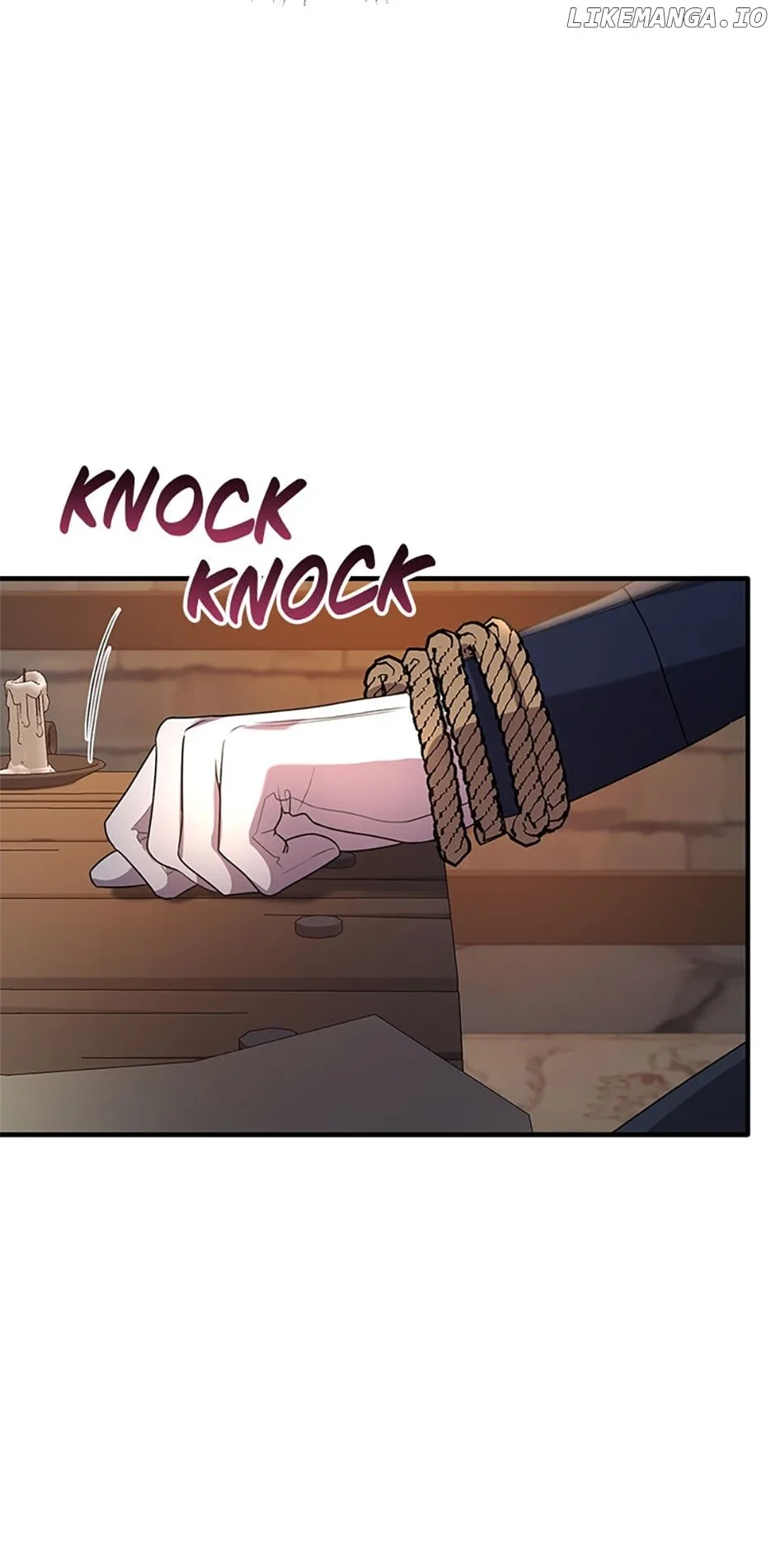 The Marquis Is Only Kind to Her Chapter 42 page 50