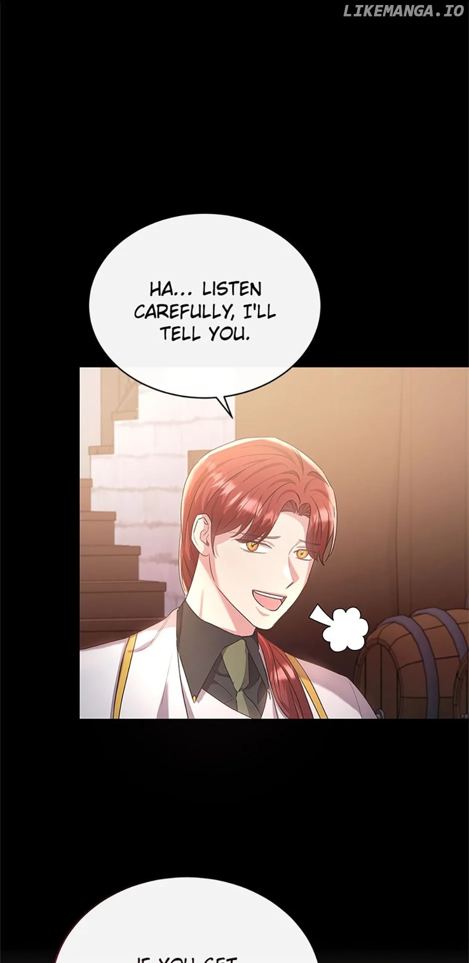 The Marquis Is Only Kind to Her Chapter 42 page 11