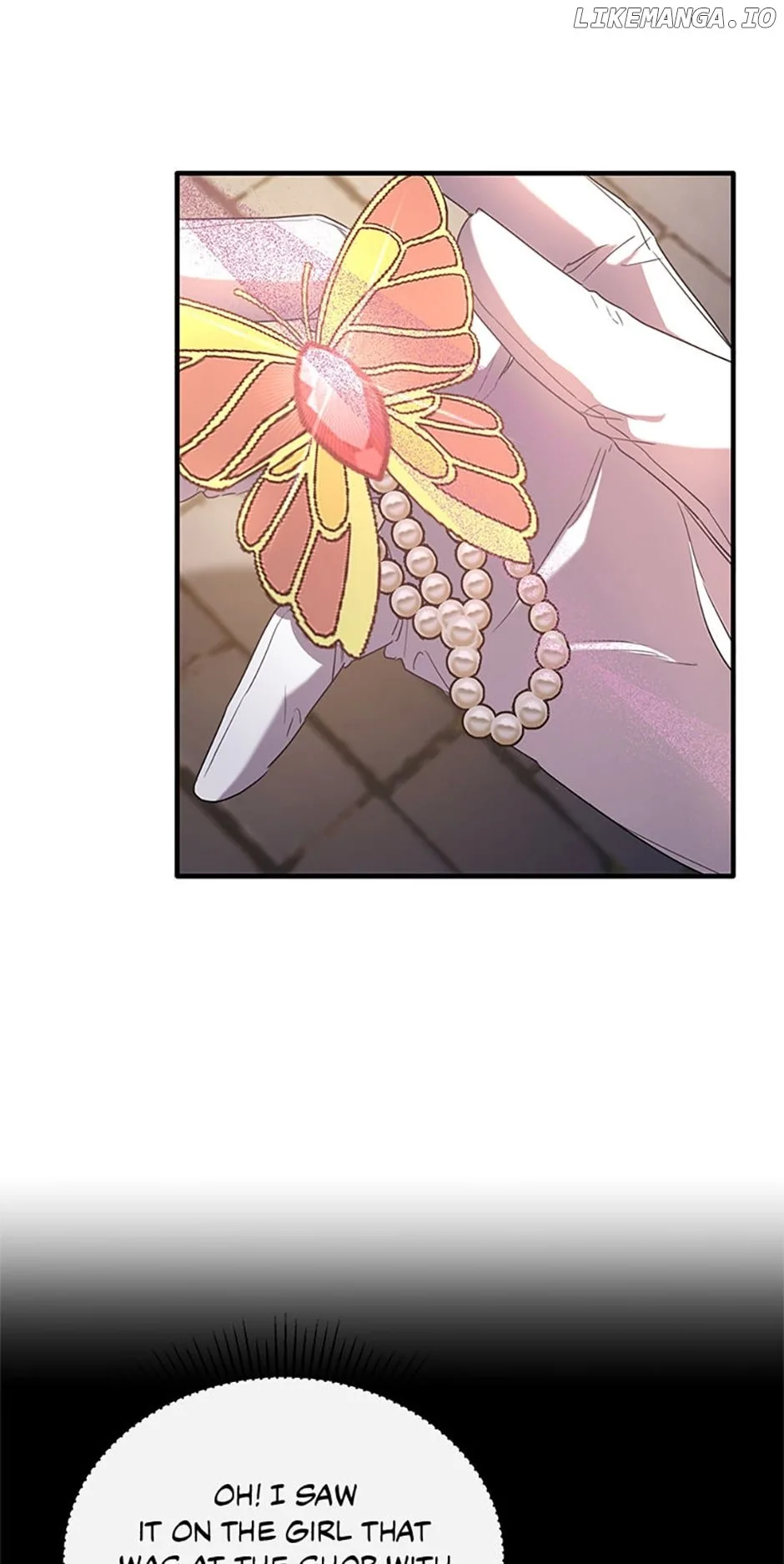 The Marquis Is Only Kind to Her Chapter 42 page 22